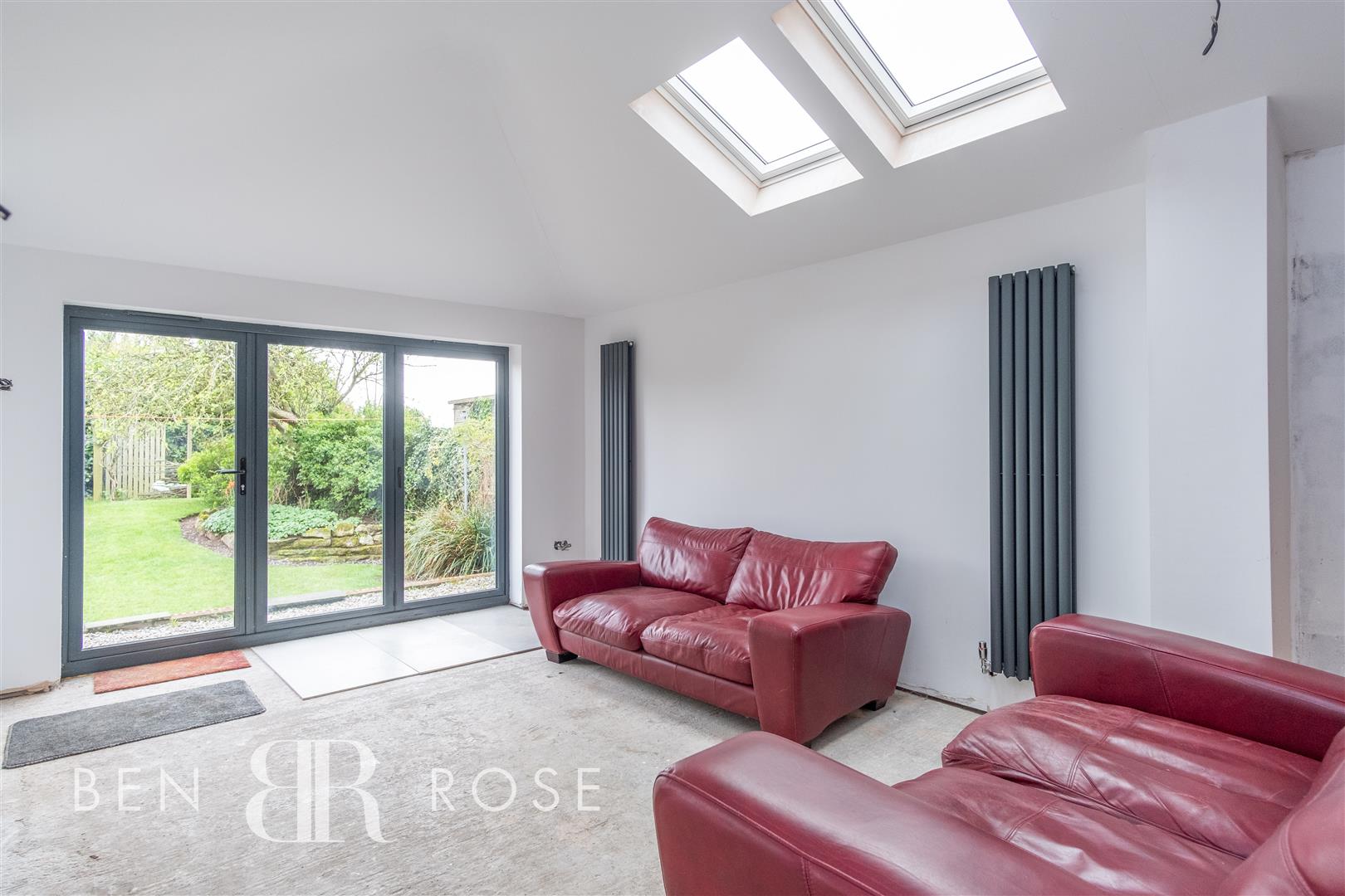 4 bed property in Yarrow Close, Leyland